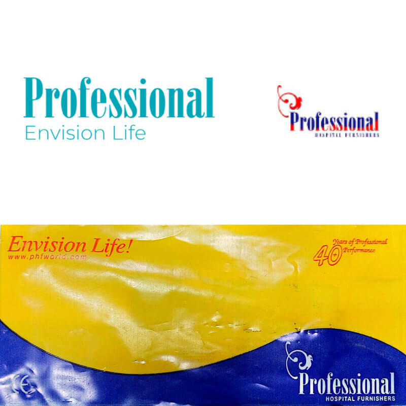 Professional Hospital Furnishers
