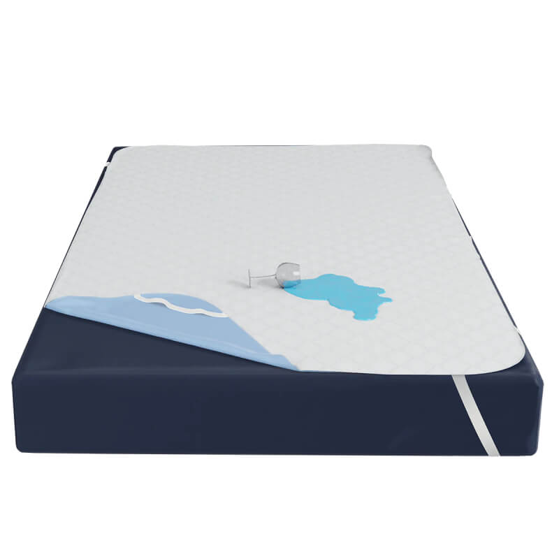 PROTECTOR IMPERMEABLE THERAPROOF 90x200cm TheraMart TM1010