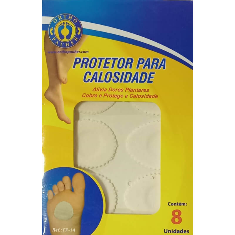 Protector para callosidades ORTHO PAUHER