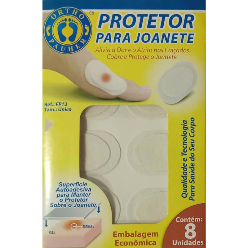 Protector para Joanete ORTHO PAUHER