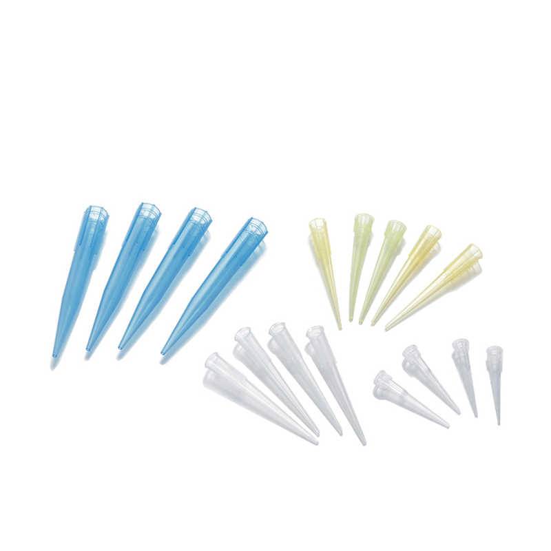 Puntas (Tips) para Micropipetas