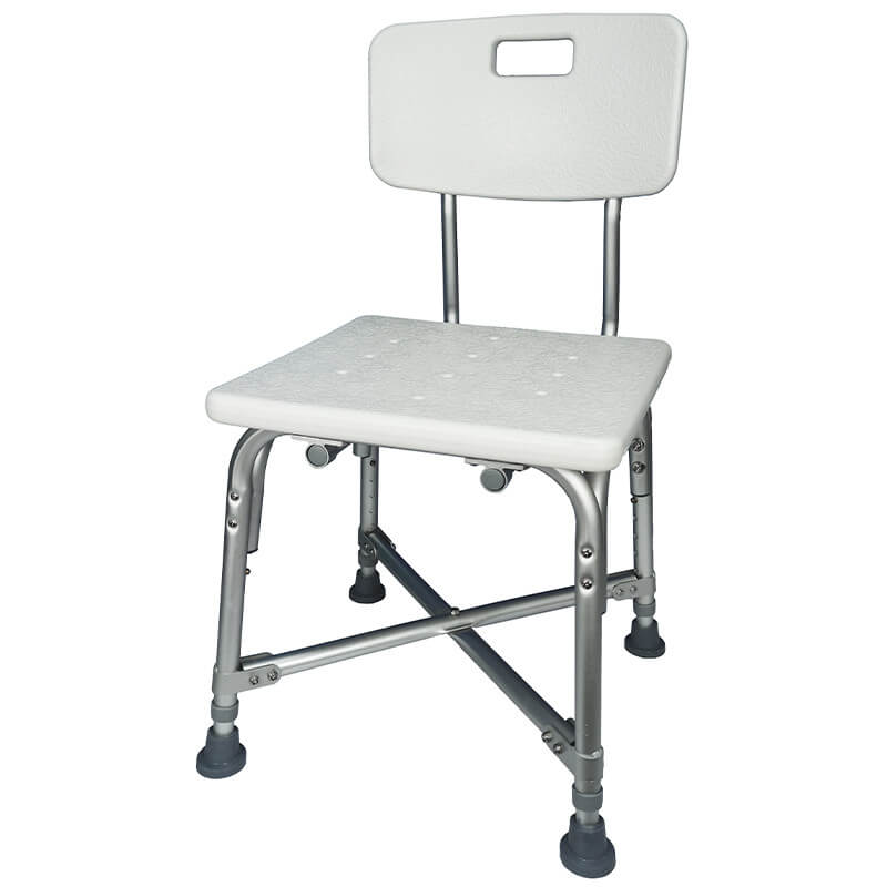 Silla de baño para ducha