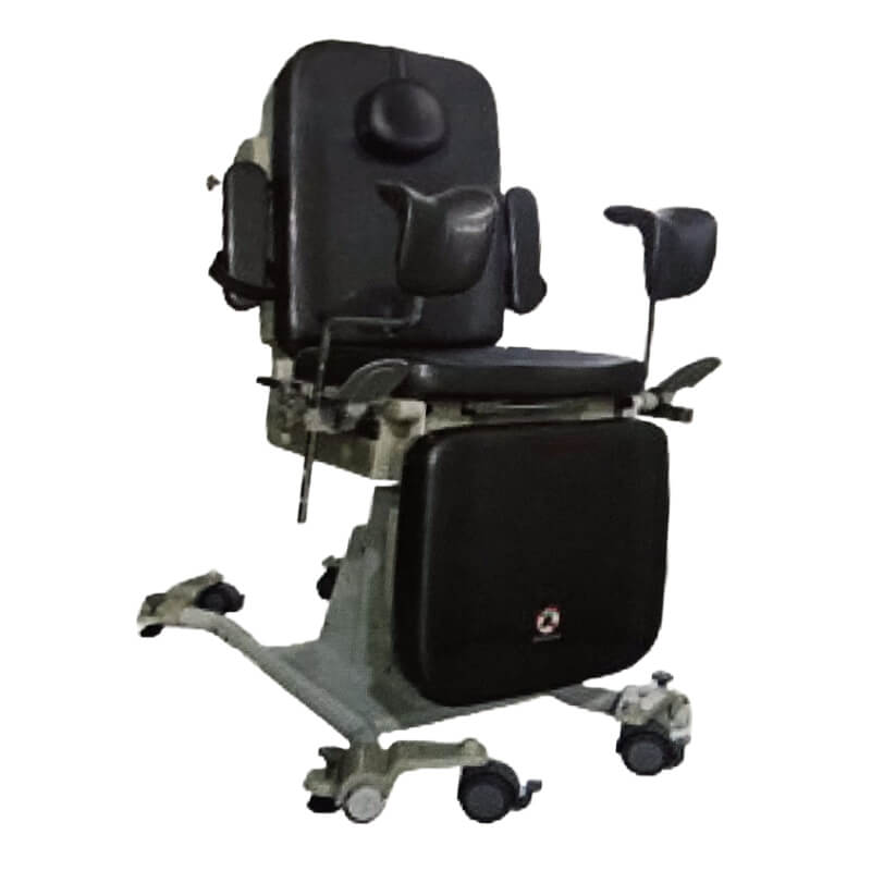 Sillón de Exámenes Ginecológicos GC-7000-N, Medpej