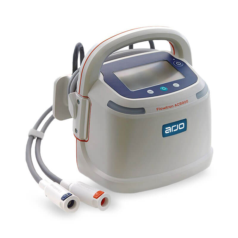 Sistema de compresión activa Flowtron ACS900, ArjoHuntleigh