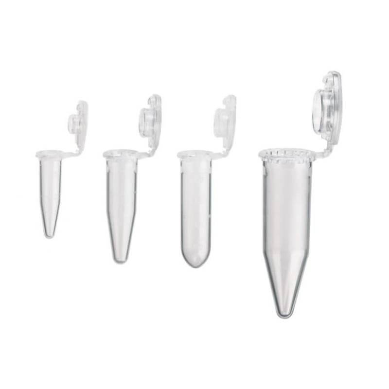 Tubo Eppendorf o Microtubo