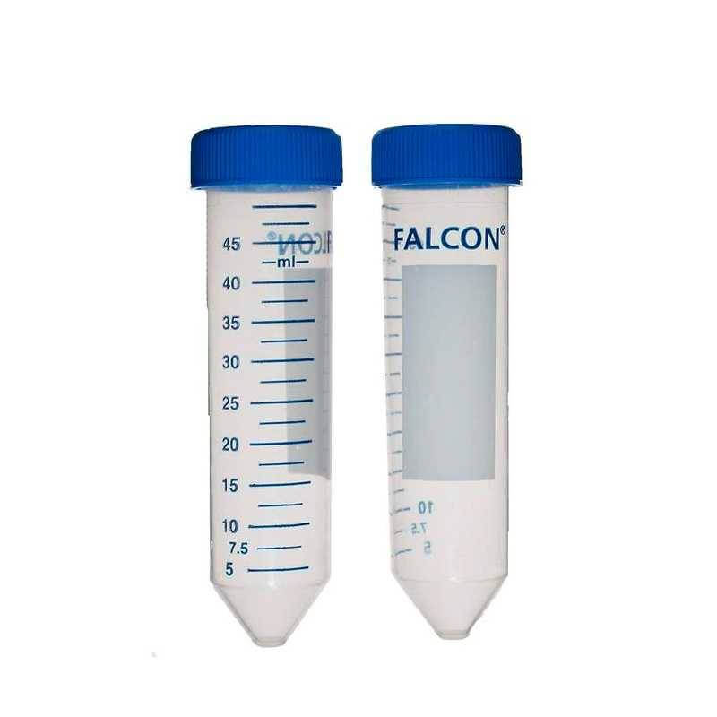 Tubos de Centrífuga Falcon - 5 ml, 14 ml y 45 ml