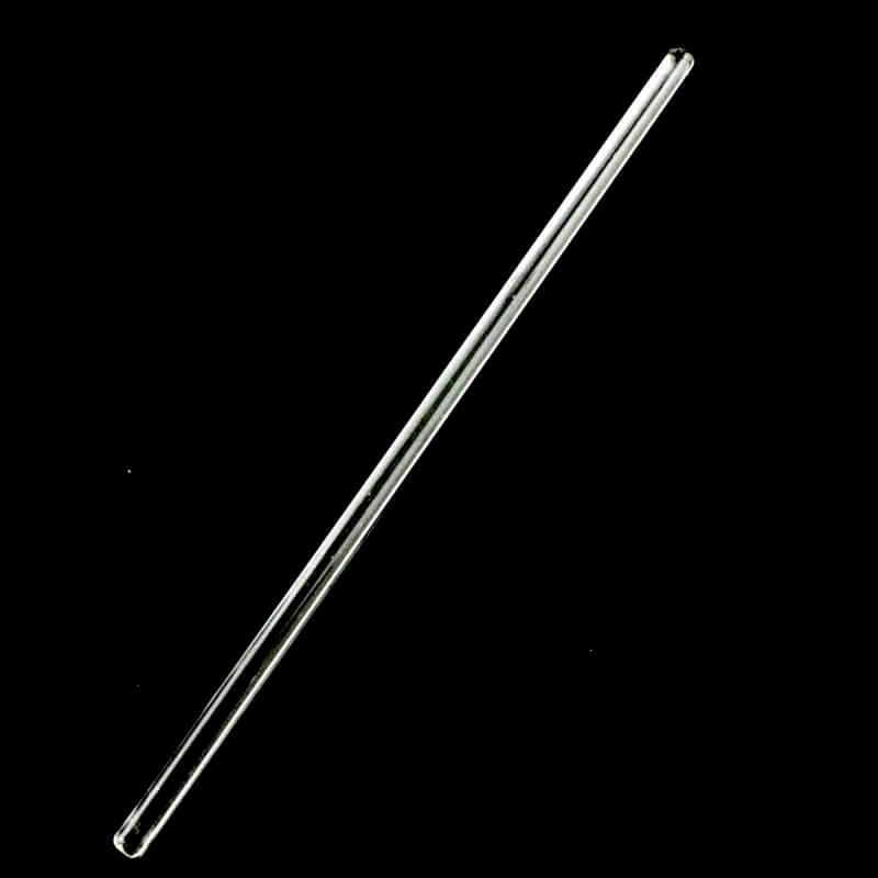 Varillas de vidrio para laboratorio