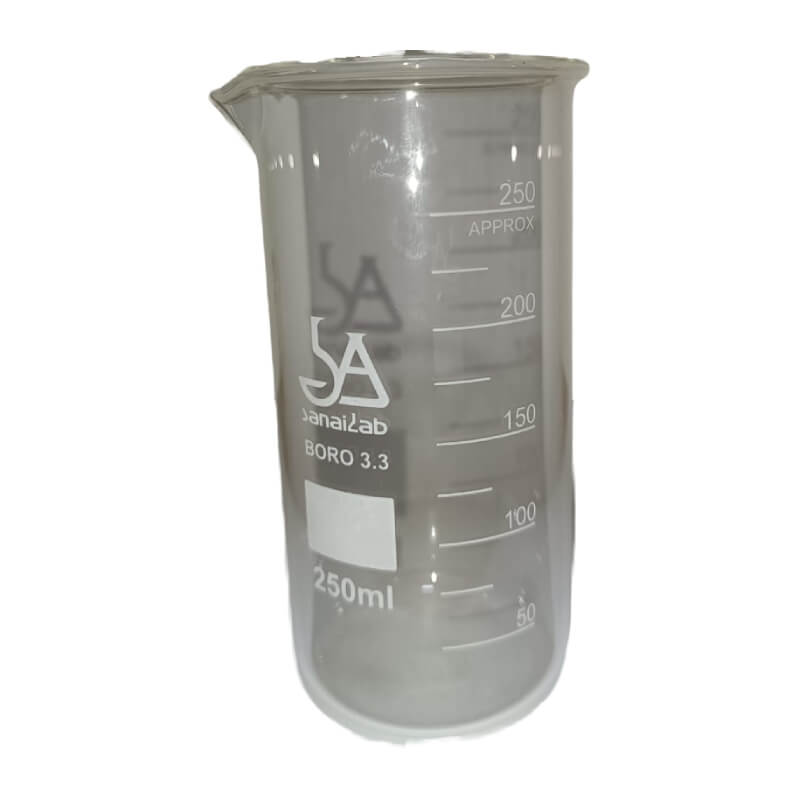 Vaso de Precipitado